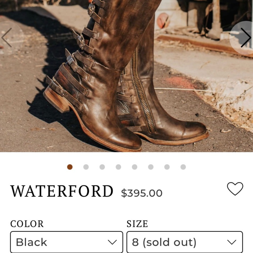 **Freebird by Steven Waterford**